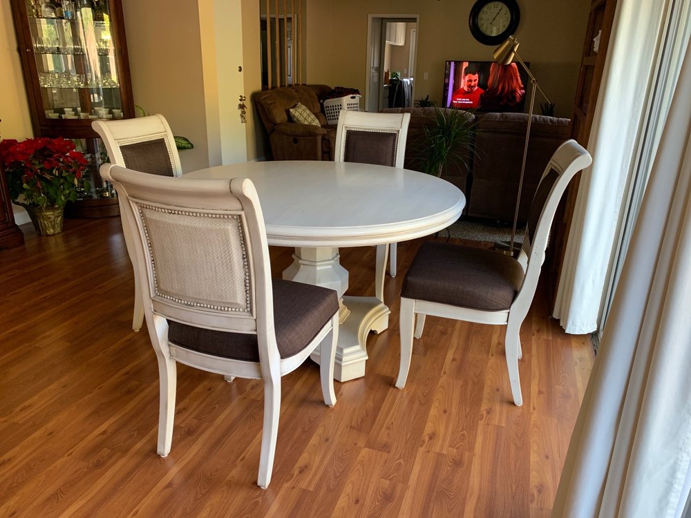 Photo of Mario's Furniture Refinishing