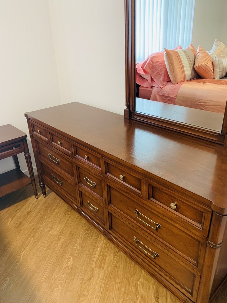 Photo of Mario's Furniture Refinishing