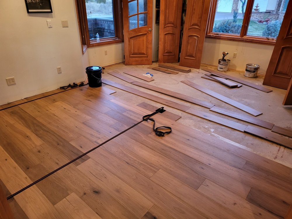 Photo of Rons Handyman Services
