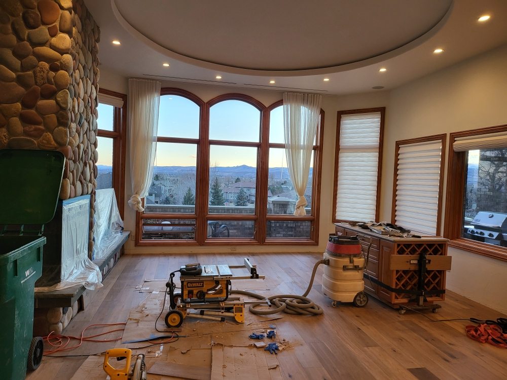 Photo of Rons Handyman Services