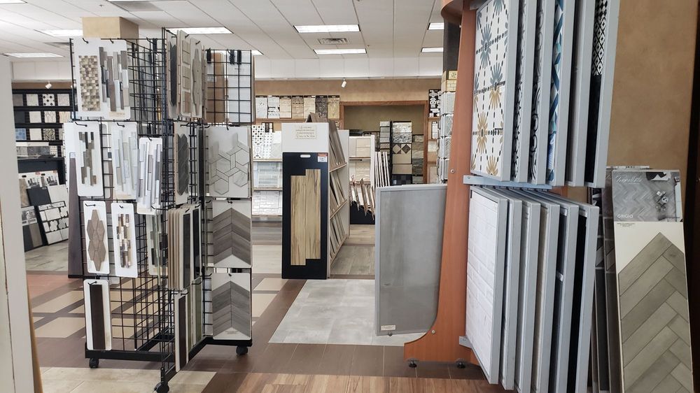 Photo of Empire Tile & Marble Supply