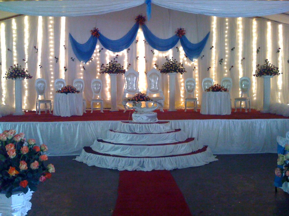 Photo of Z Events Decore