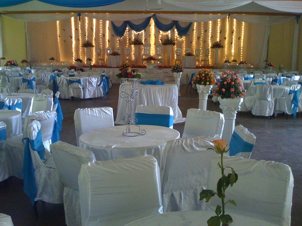 Photo of Z Events Decore