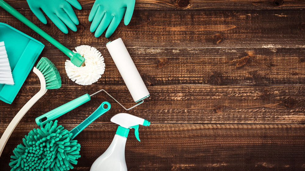 Photo of Four Corners Home Cleaning