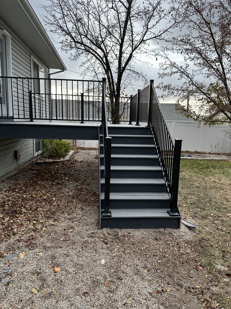 Photo of A & C Decks and Fences