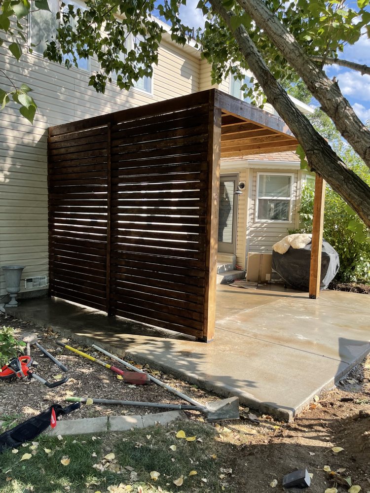 Photo of A & C Decks and Fences