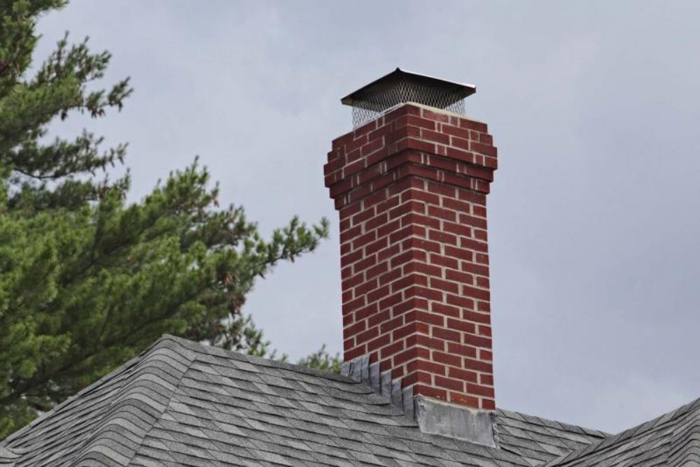 Photo of Chimney And Fireplace Repairs & Masonry