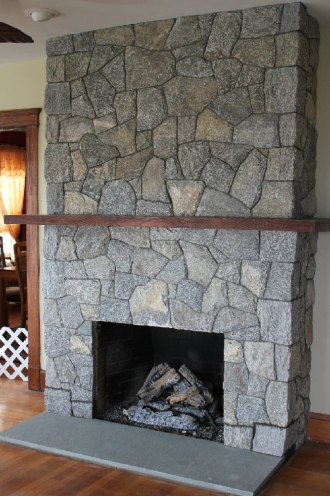 Photo of Chimney And Fireplace Repairs & Masonry