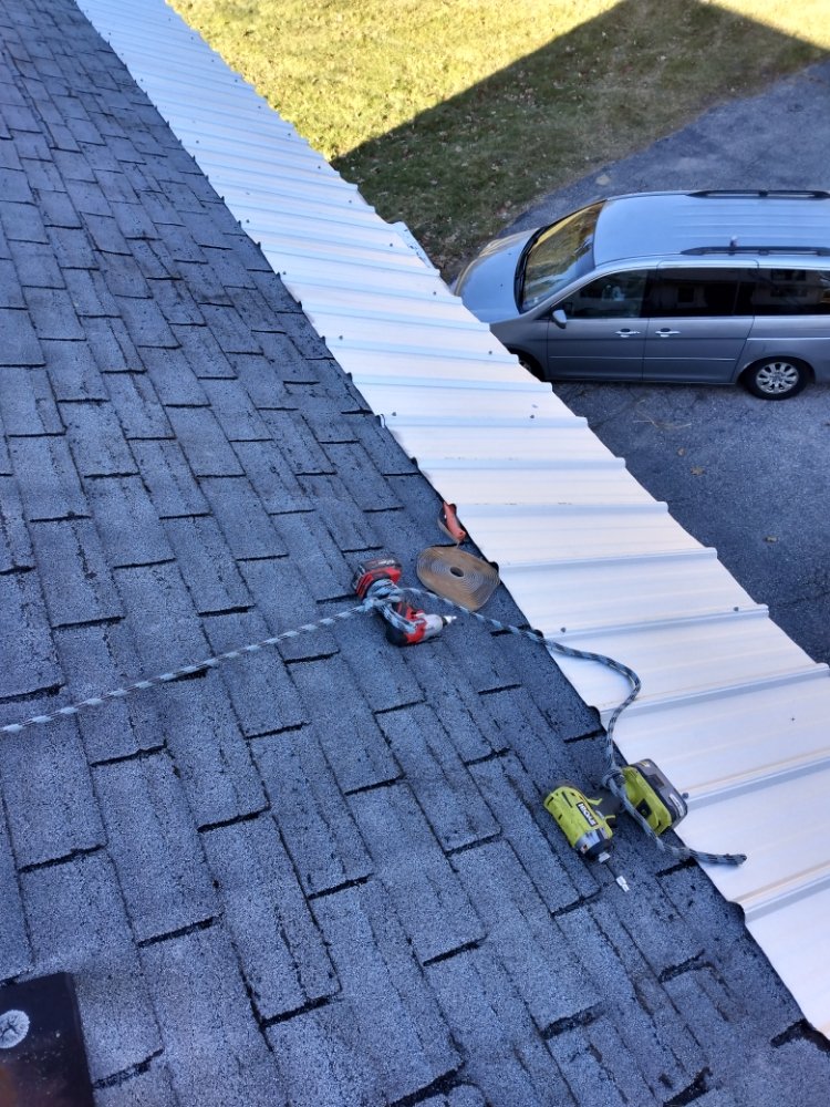 Photo of Chimney And Fireplace Repairs & Masonry