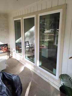 Photo of Cocos' Discount Windows