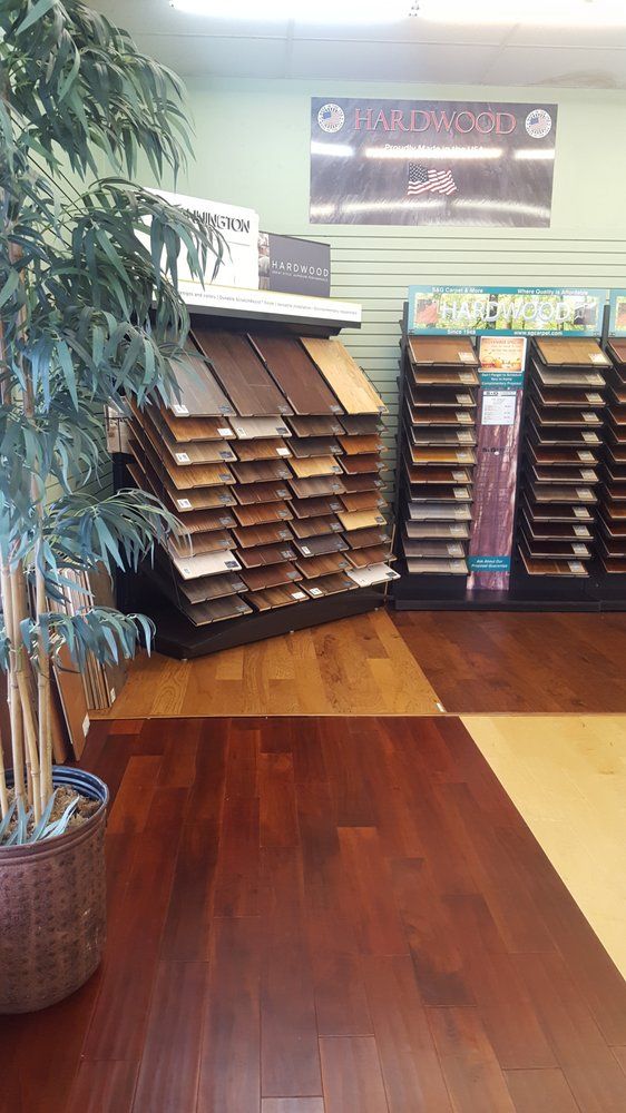 Photo of S&G Carpet and More