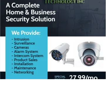 Photo of Straightway Technology