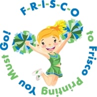 Photo of Frisco Printing & Graphics Center