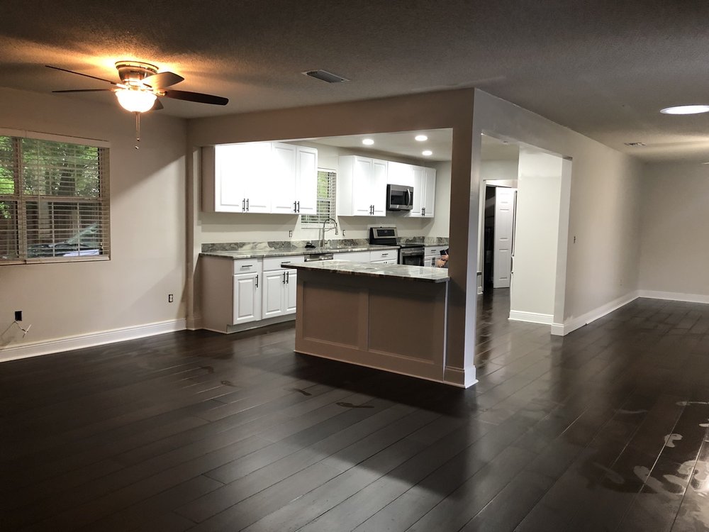 Photo of Jax Bids Construction