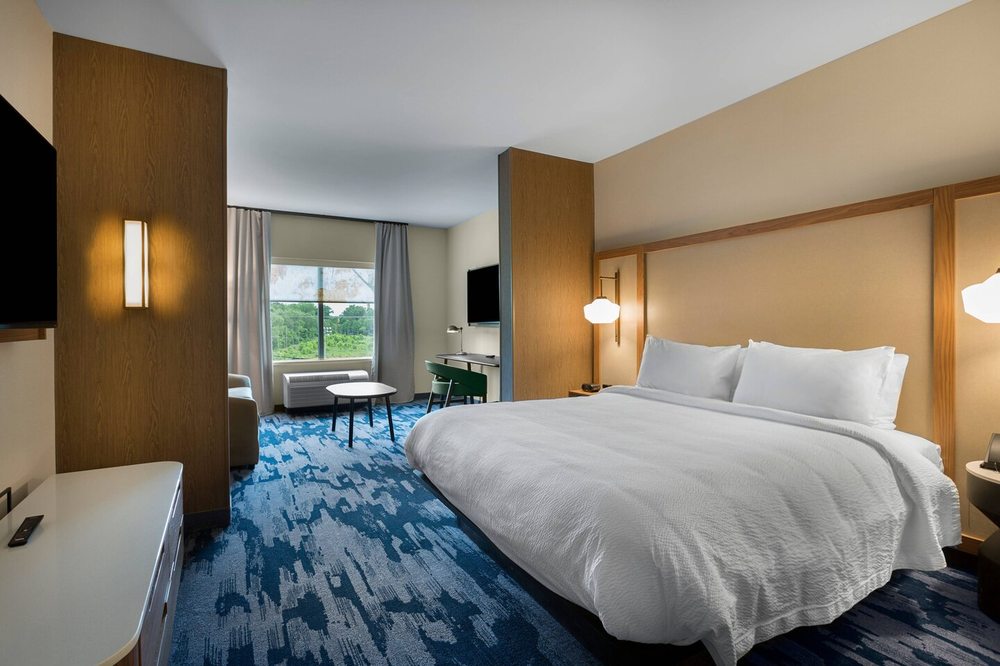 Photo of Fairfield by Marriott Inn & Suites Statesville