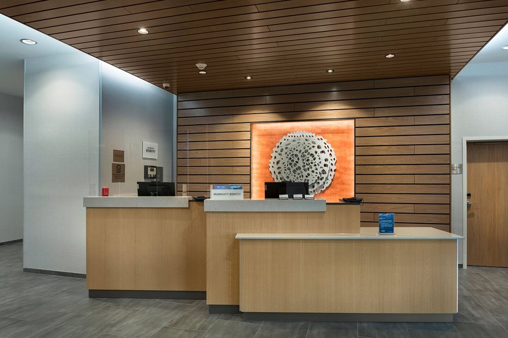 Photo of Fairfield by Marriott Inn & Suites Statesville