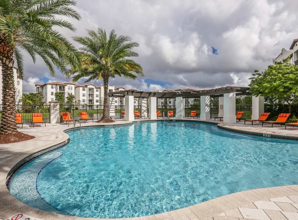 Photo of AMLI Doral