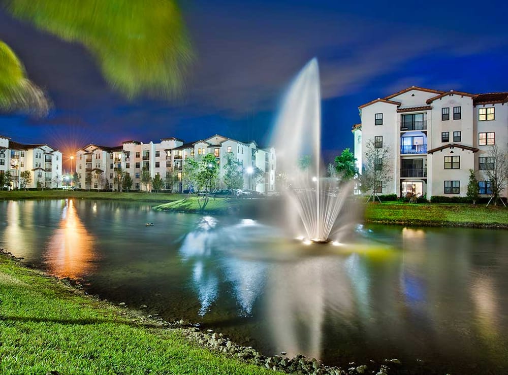 Photo of AMLI Doral