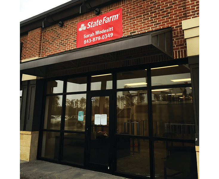 Photo of Sarah Beem - State Farm Insurance Agent