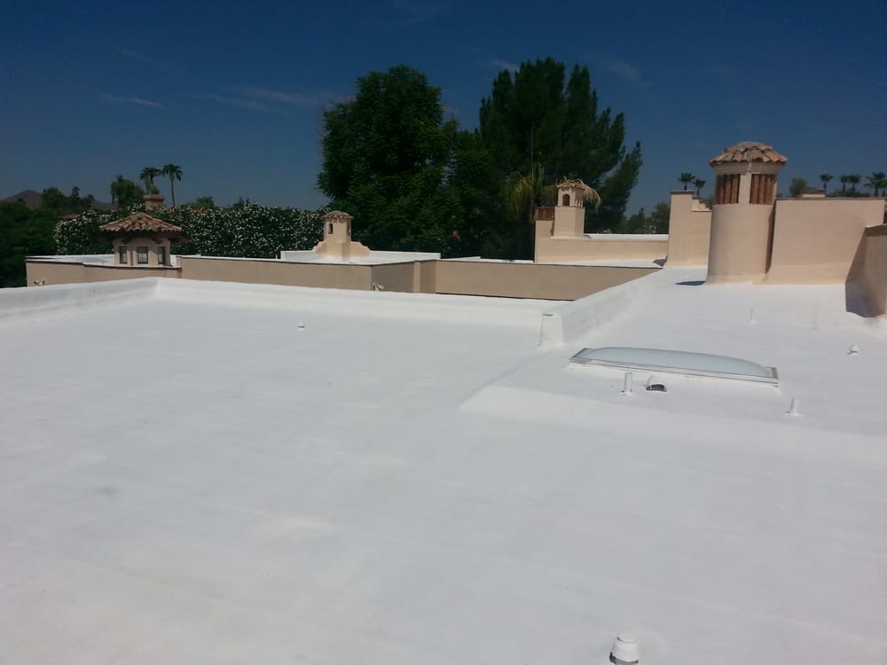 Photo of Customer 1st Roofing