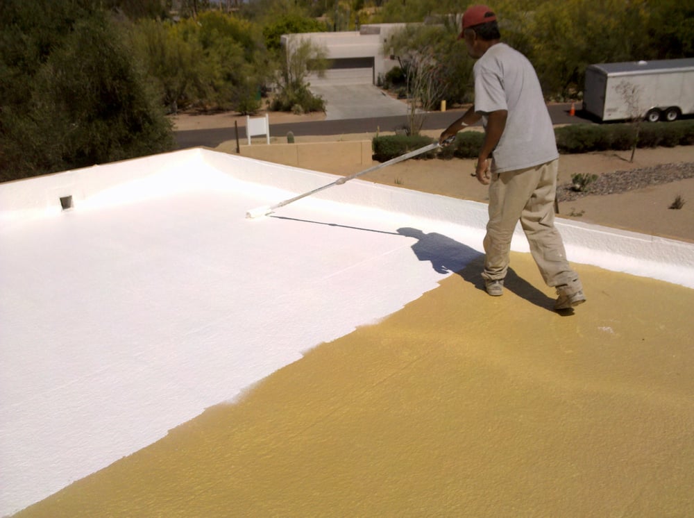 Photo of Customer 1st Roofing