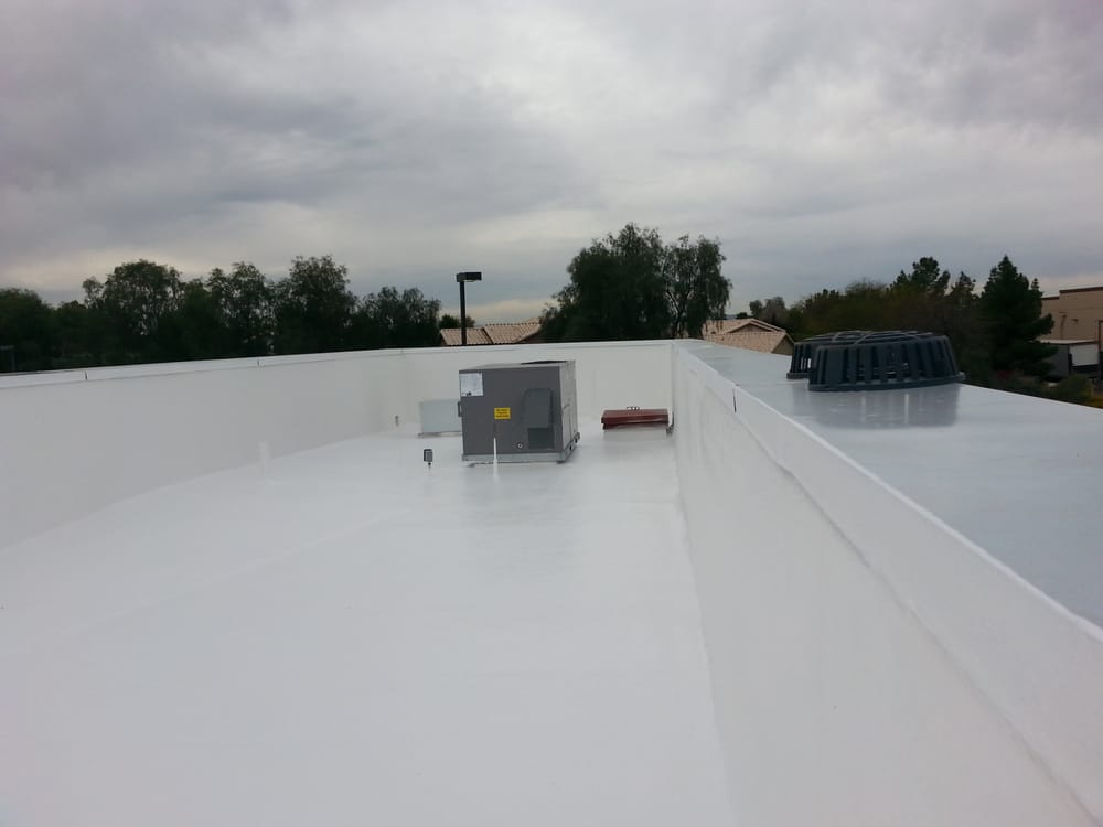 Photo of Customer 1st Roofing
