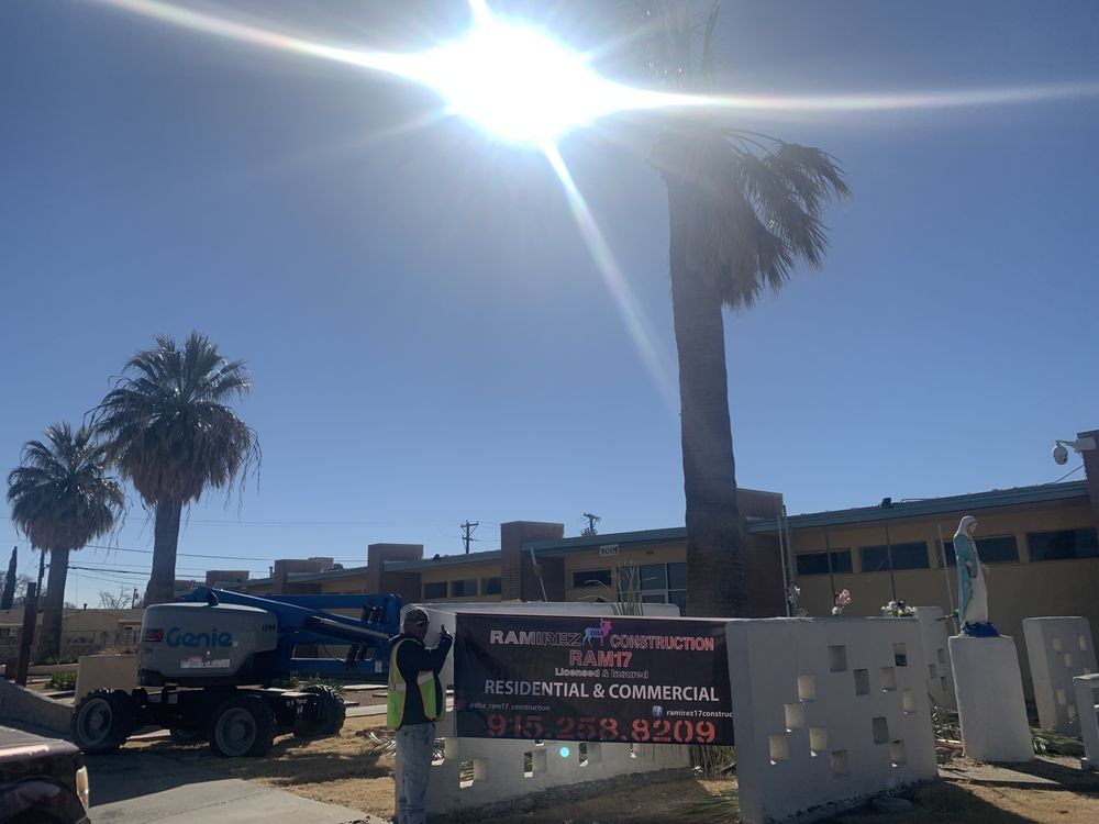 Photo of Ram17 Construction