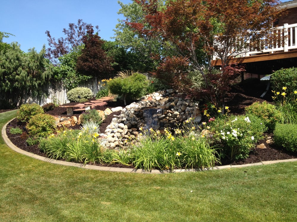 Photo of Local Edge Lawn Care