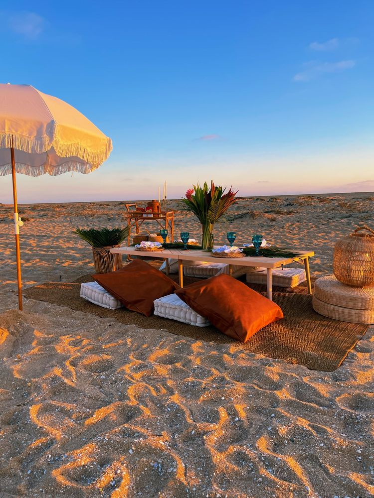 Photo of Dream Land Picnic