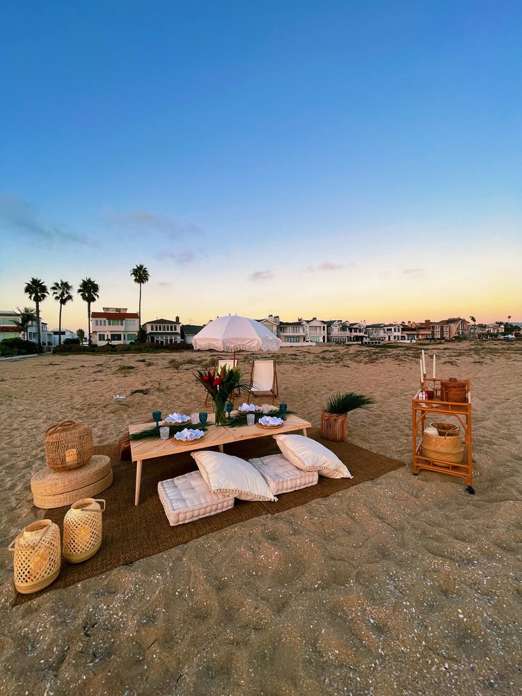 Photo of Dream Land Picnic