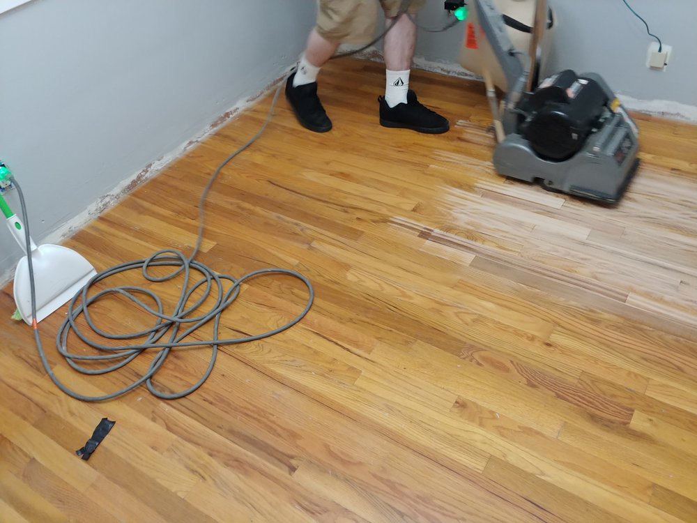 Photo of Anderson General Maintenance