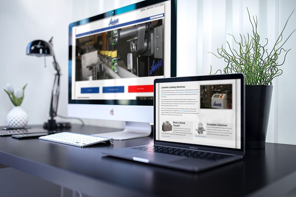 Photo of UT Web Solutions