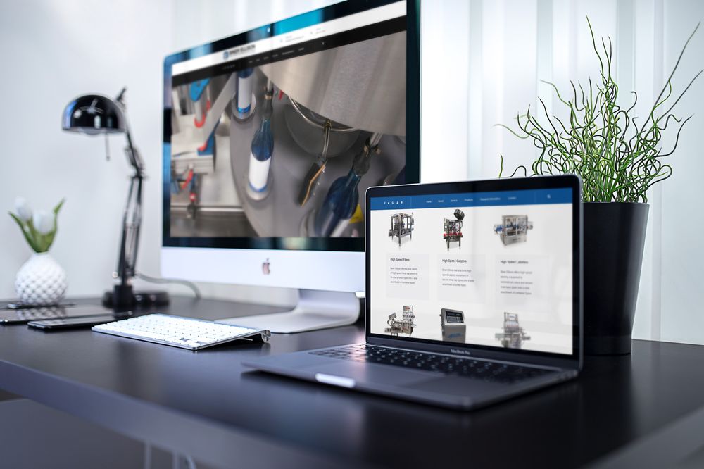 Photo of UT Web Solutions
