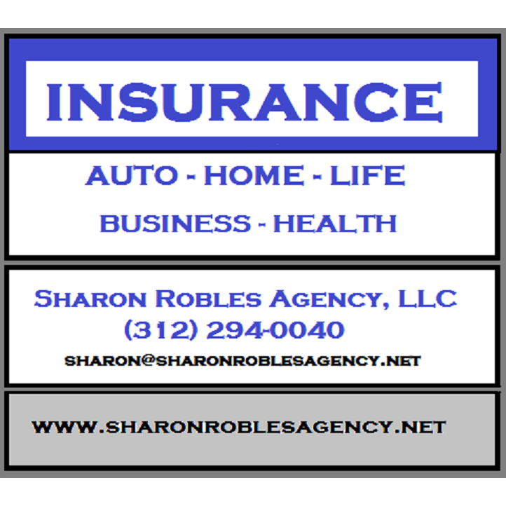 Photo of Sharon Robles Agency