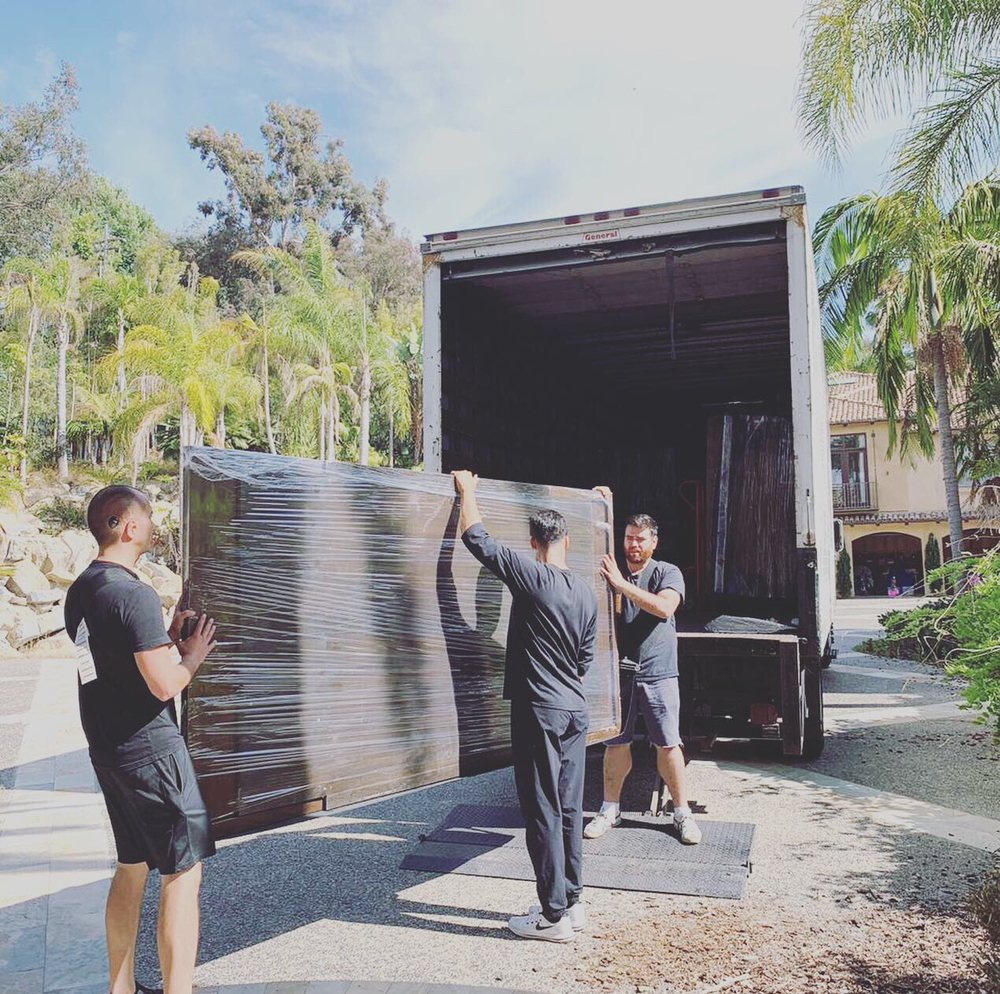 Photo of Supreme Moving Solutions