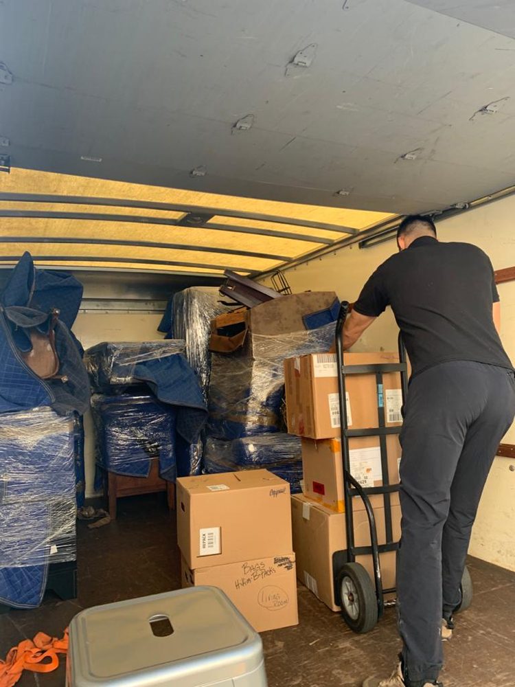 Photo of Supreme Moving Solutions