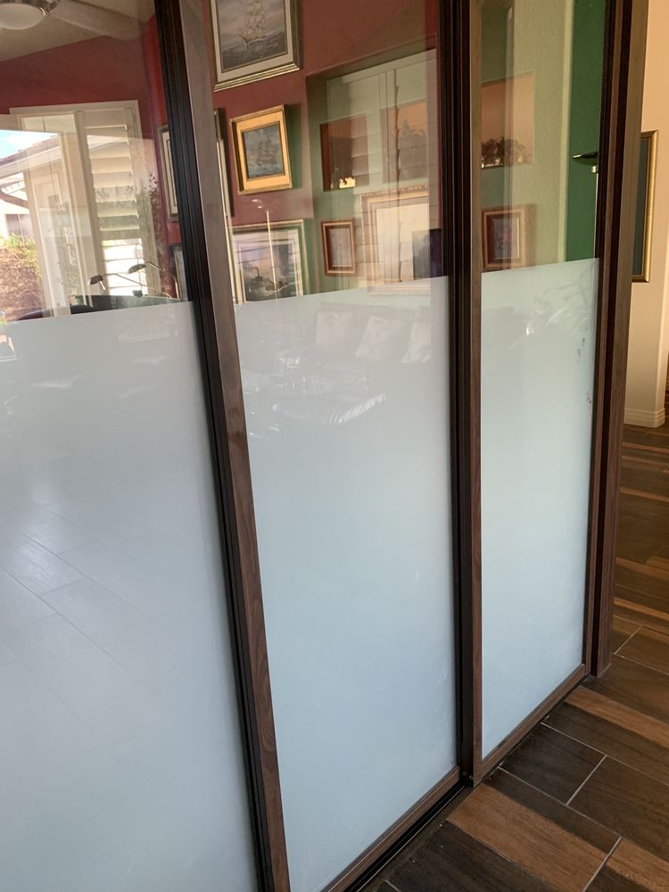 Photo of EZ Sliding Doors Las Vegas