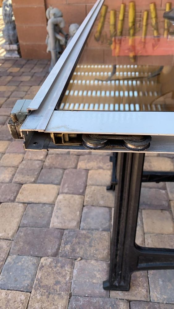 Photo of EZ Sliding Doors Las Vegas