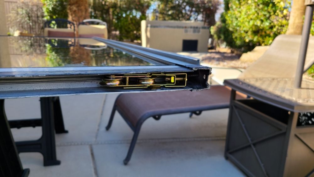 Photo of EZ Sliding Doors Las Vegas