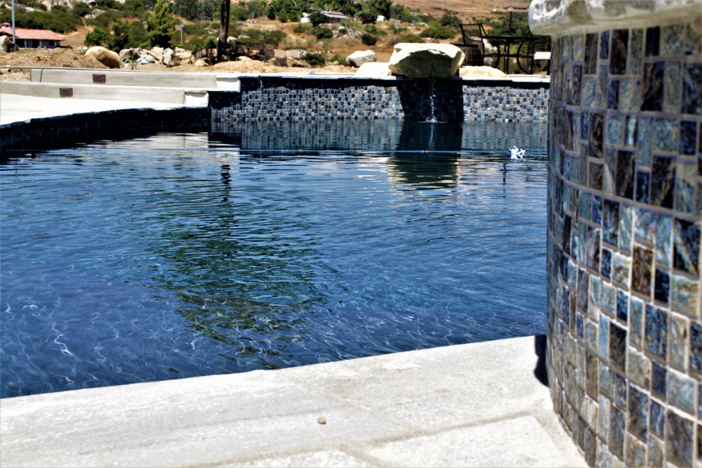 Photo of Sunrise Pool Construction Inc
