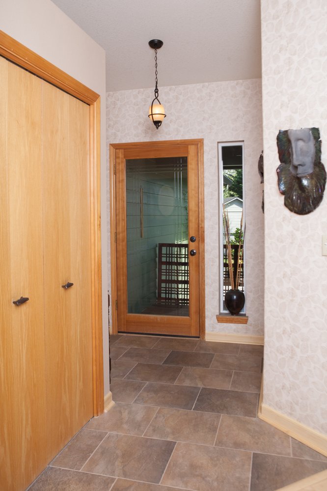 Photo of Transitional Designs
