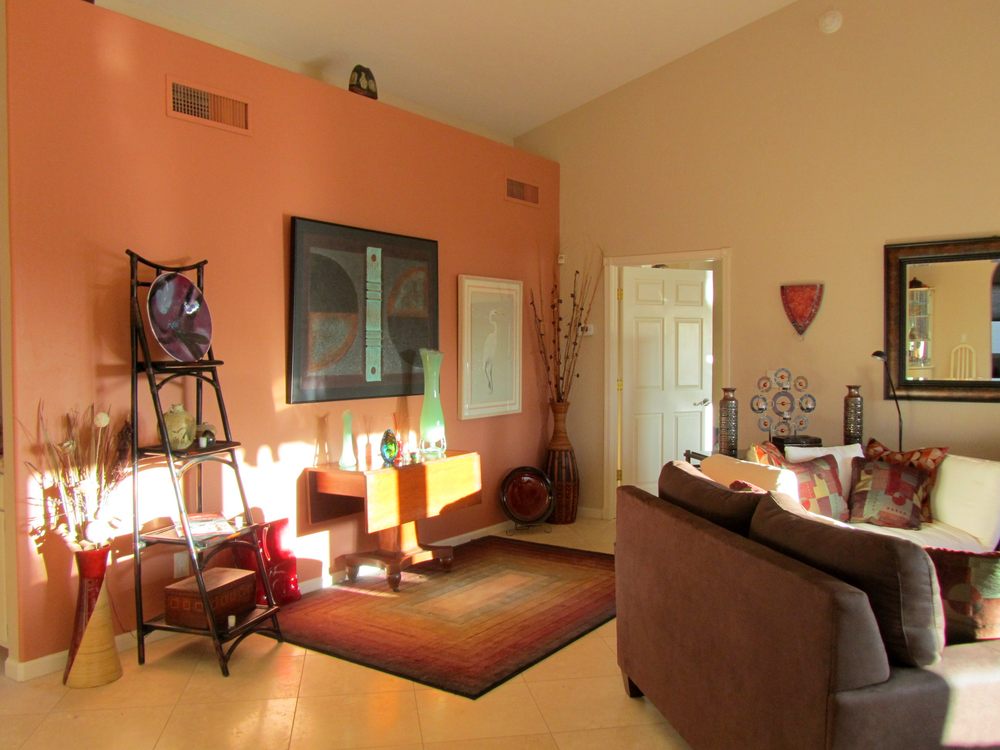 Photo of Transitional Designs