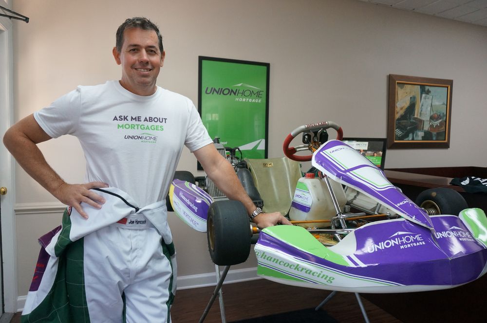 Photo of Union Home Mortgage
