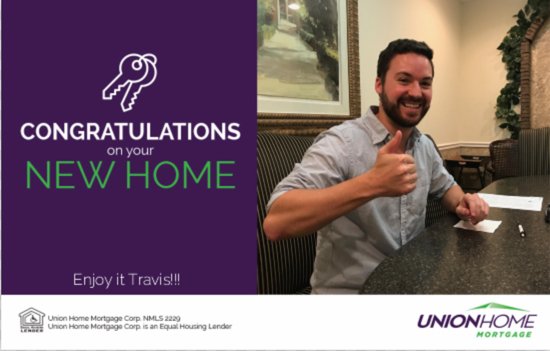 Photo of Union Home Mortgage