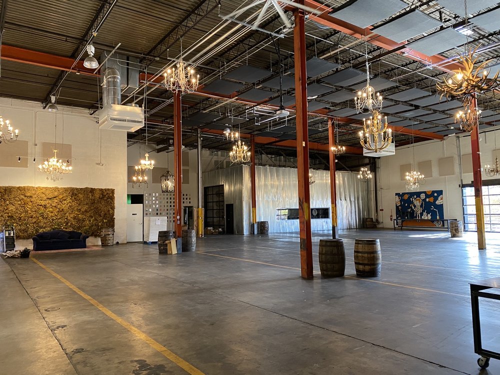 Photo of Monday Night Brewing - Garage