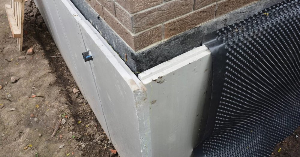 Photo of First Class Masonry and construction