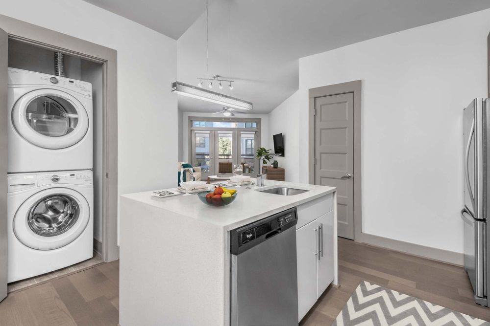 Photo of Camden Gallery Apartments