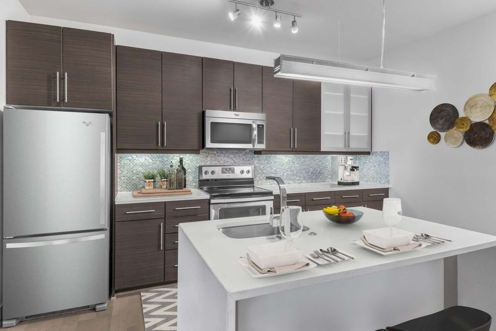 Photo of Camden Gallery Apartments