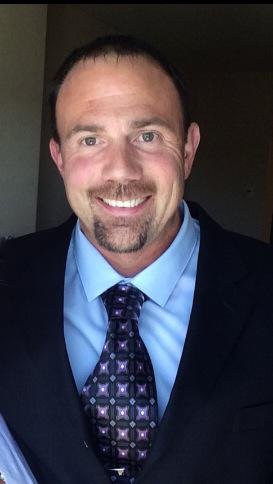 Photo of Bryan Szweda