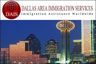 Photo of Dallas Area Immigration Services